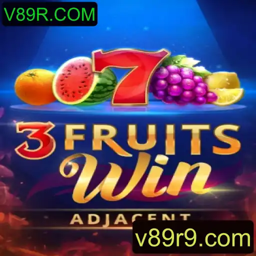 Descubra o Universo de Entretenimento do Jogo 3FruitsWin