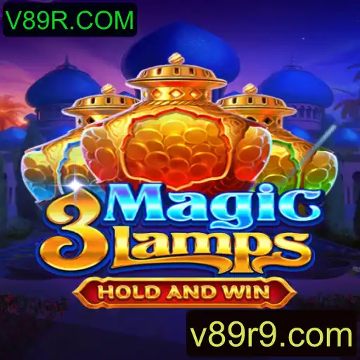 Descubra o Mundo de 3MagicLamps: Um Jogo de Aventuras Encantadas