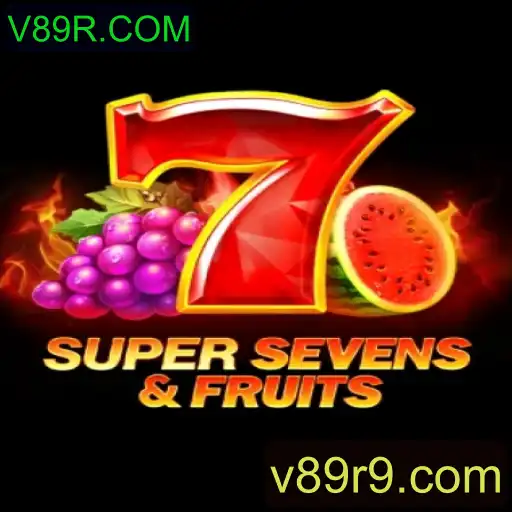 Explorando o Mundo Vibrante de 7SuperSevensFruits