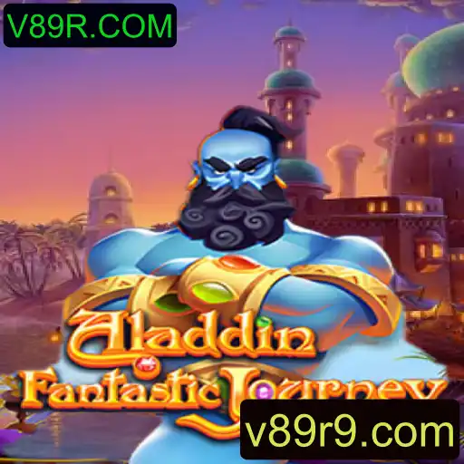 Explorando o Fascinante Mundo do Jogo Aladdin e V89R.COM