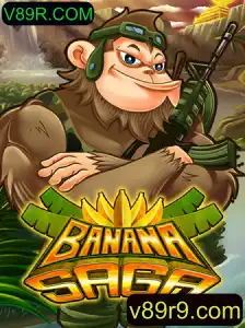 Descubra a Aventura Frutal de BananaSaga e a Chave para o Sucesso: V89R.COM