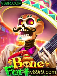 BoneFortune: Descubra o Jogo que Está Conquistando Multidões
