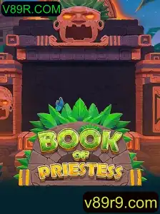 Explorando o Universo Enigmático do Jogo BookOfPriestess