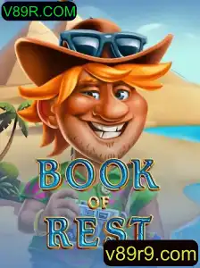 Exploração Imersiva: Um Mergulho no Mundo de BookofRest