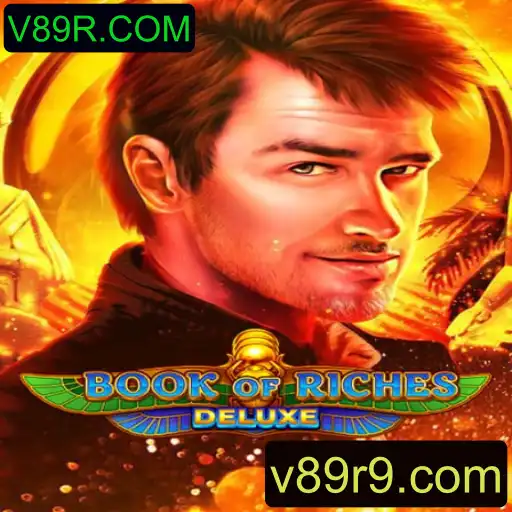 Desvendando o Mundo do Jogo BookofRichesDeluxe