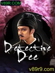DetectiveDee: Desvendando Mistérios com V89R.COM
