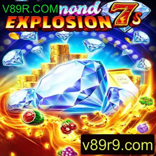 Explorando DiamondExplosion7s: O Jogo que Está Transformando a Indústria do Entretenimento