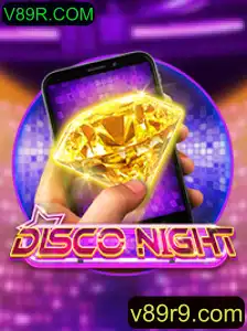 Descubra o Fascinante Mundo de DiscoNightM