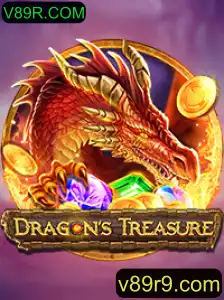 DragonsTreasure: Descubra o Universo Fascinante do Novo Jogo de Aventura