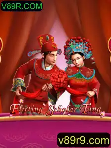 Explorando o Fascinante Jogo FlirtingScholarTang