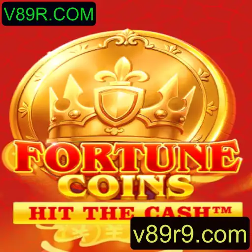 Explorando o Mundo de FortuneCoins e V89R.COM