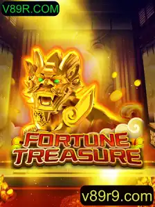 Explorando o Mundo Fascinante de FortuneTreasure