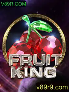 Desvendando o FruitKing: Um Mergulho no Mundo dos Jogos Online