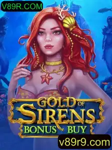 GoldofSirensBonusBuy: Um Mergulho no Mundo das Sirenes e Recompensas