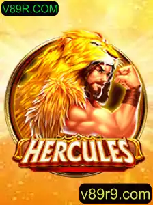 Descubra o Mundo de Hercules: Um Jogo de Aventura Épico