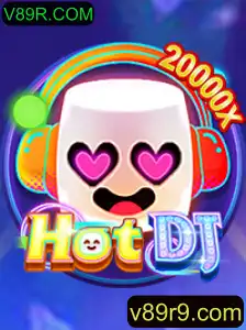 HotDJ: Um Mergulho no Universo Vibrante do Jogo