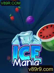 IceMania: Explore o Fascinante Mundo Gelado e Divertido de V89R.COM