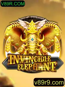 Explorando as Aventuras do Jogo InvincibleElephant