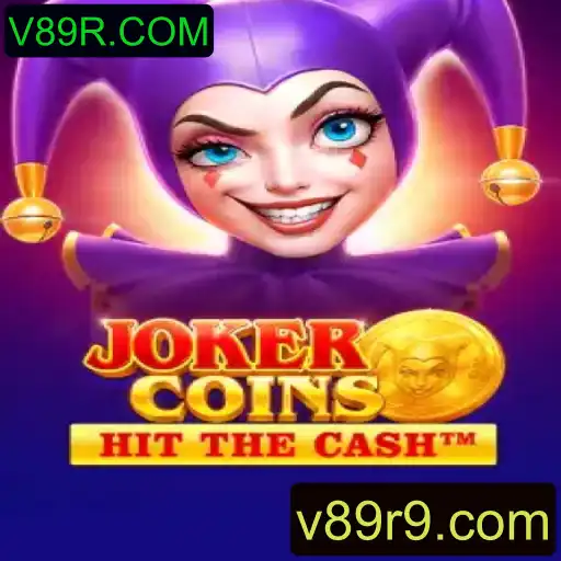 JokerCoins: Descubra o Universo Fascinante do Novo Jogo V89R.COM