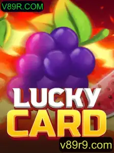 Explorando o Jogo LuckyCard: Regras, Dicas e Mais
