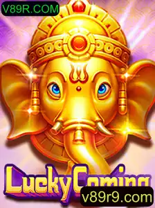 Explorando o Universo Empolgante de LuckyComing
