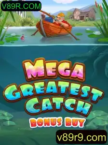 Descubra o Fascinante Mundo de MegaGreatestCatchBonusBuy