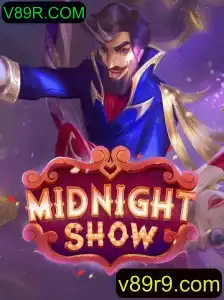 Descubra o Mundo Fascinante de 'MidnightShow'