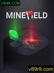 Descubra o Fascinante Jogo MineField