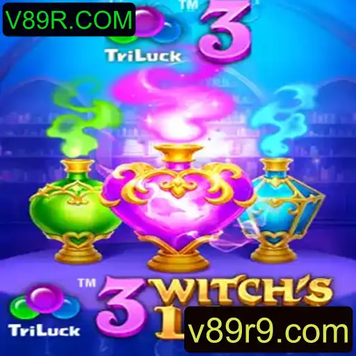 Descubra o Universo Encantado de 3WitchsLamp