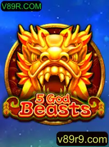 Explorando o Mundo Fascinante de 5GodBeasts