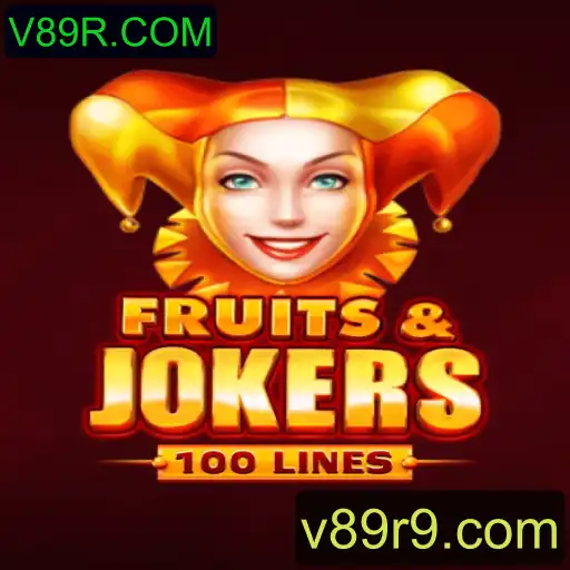 FruitsAndJokers100: Descubra o Universo do Jogo de Cassino Online
