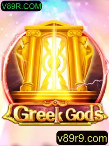Descubra o Mundo de GreekGods: Aventura e Estratégia no Universo Mitológico