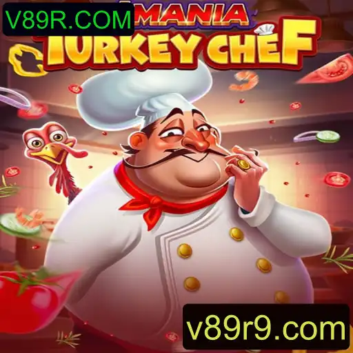 JManiaTurkeyChef: Uma Aventura Culinária Divertida e Desafiadora