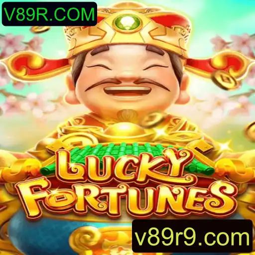 Descubra o Fascinante Mundo de LUCKYFORTUNES: Inovação e Entretenimento no V89R.COM