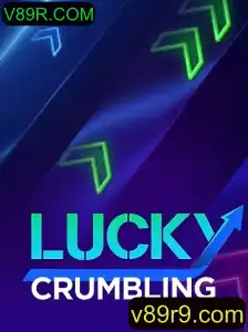 Descubra o Mundo de LuckyCrumbling: O Jogo de Estratégia Envolvente
