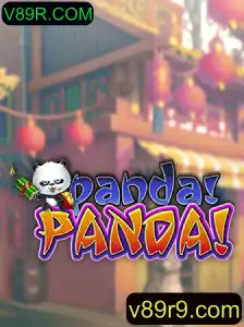 PandaPanda: A New Gaming Sensation