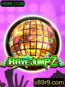 RaveJump2: Um Novo Salto na Diversão Digital