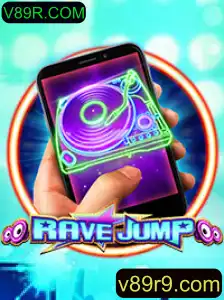 RaveJumpmobile: Uma Nova Dimensão de Jogos Virtuais