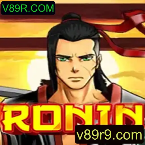 Descubra o Mundo de Ronin: Aventura e Estratégia no Universo V89R.COM