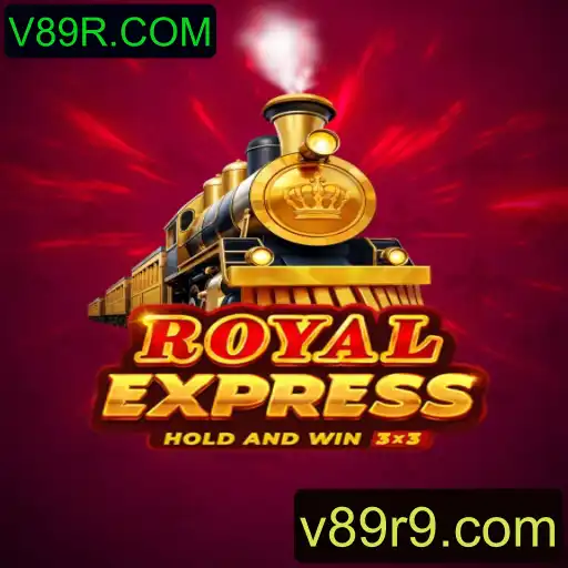 RoyalExpress: A Nova Sensação do Mundo dos Jogos