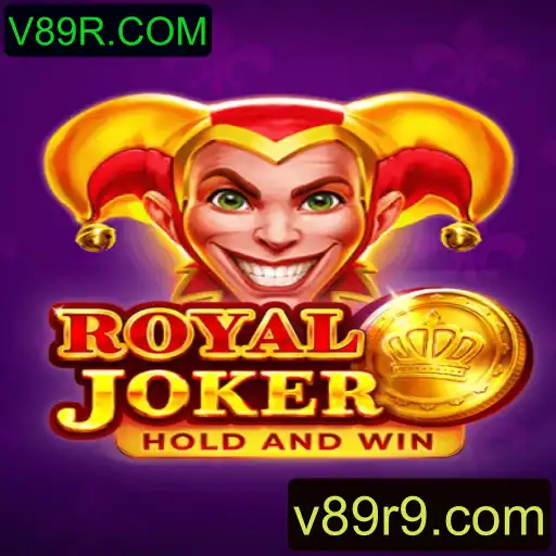 RoyalJoker: Uma Experiência Fascinante no Mundo dos Jogos de Azar