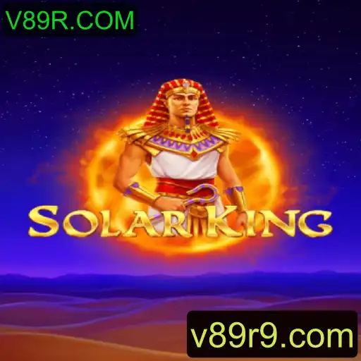 Descubra o Mundo de SolarKing: Um Jogo de Estratégia e Aventura