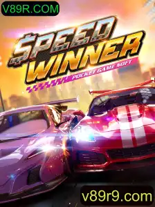 Descubra SpeedWinner: O Jogo que Está Revolucionando a Experiência de Corrida