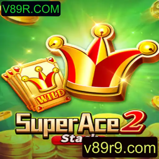 Explorando o Mundo de SuperAce2: Um Mergulho no V89R.COM