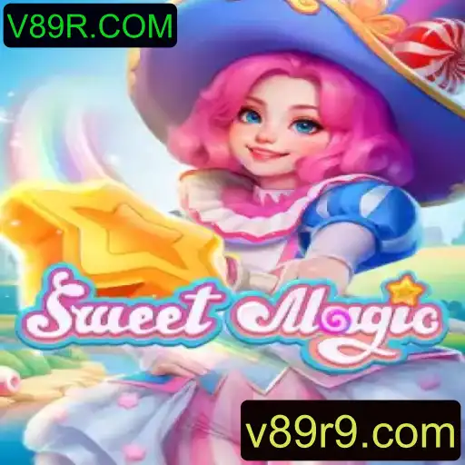 Explorando o Mundo Encantado de SweetMagic: Um Jogo de Estratégia e Aventura