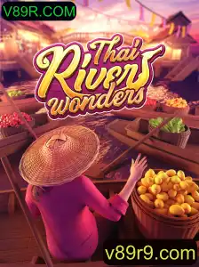 Explorando o Universo de ThaiRiverWonders: Um Mergulho no Jogo da Nova Era