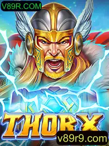 ThorX - A Nova Sensação dos Jogos Digitais