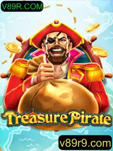 TreasurePirate: Desvendando os Segredos de um Jogo de Aventura Inovador