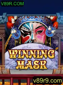 WinningMask: A Nova Sensação no Mundo dos Jogos Digitais