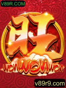 Explorando o Universo de WonWonWon: Um Mergulho no Jogo do Momento